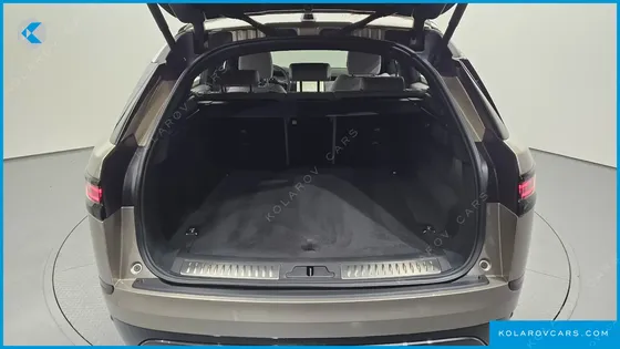 LAND ROVER RANGE ROVER VELAR 2.0 P250 DYNAMIC SE