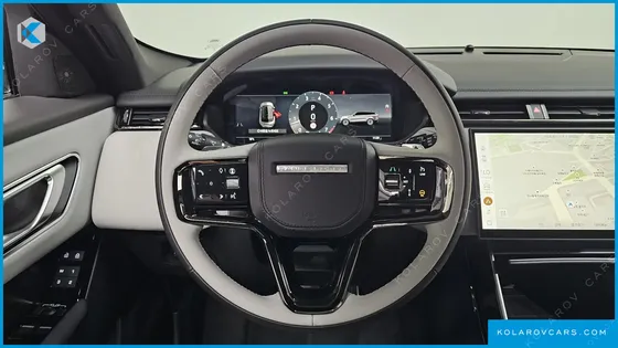 LAND ROVER RANGE ROVER VELAR 2.0 P250 DYNAMIC SE