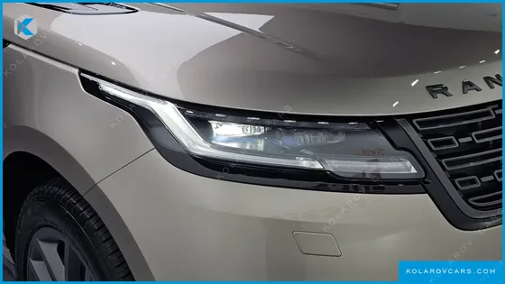 LAND ROVER RANGE ROVER VELAR 2.0 P250 DYNAMIC SE