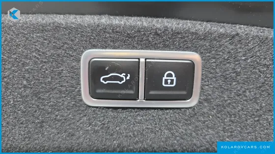 GENESIS G80 GASOLINE 3.5 TURBO AWD