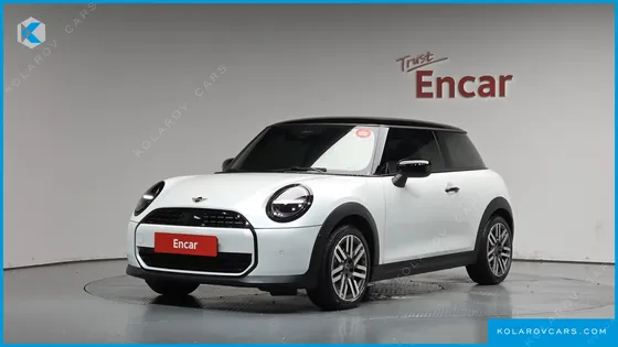 MINI COOPER CLASSIC