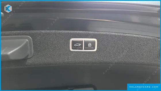 GENESIS G80 GASOLINE 2.5 TURBO 2WD