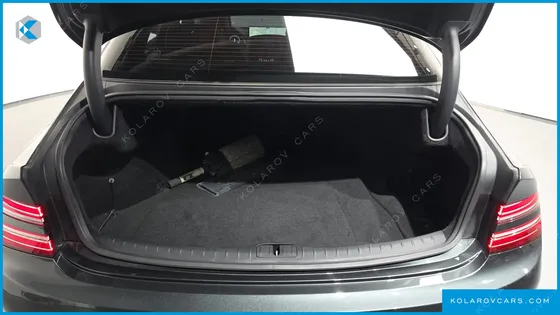 GENESIS G80 GASOLINE 2.5 TURBO 2WD