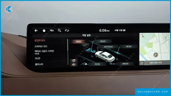 GENESIS G80 GASOLINE 2.5 TURBO 2WD