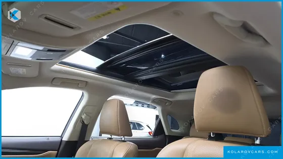 LEXUS RX EXECUTIVE