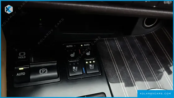 LEXUS RX EXECUTIVE