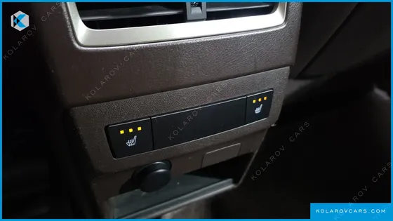 LEXUS RX EXECUTIVE