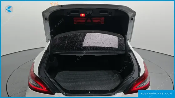 MERCEDES CLS-CLASS CLS250 D 4MATIC