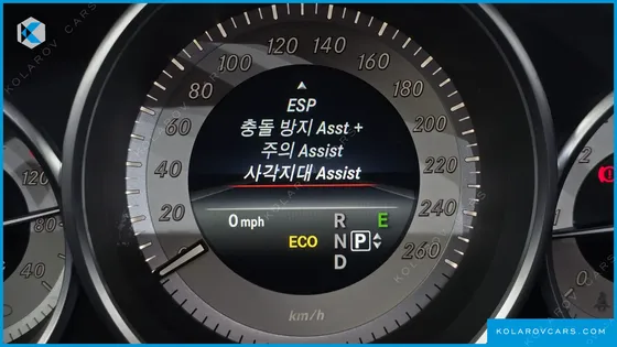 MERCEDES CLS-CLASS CLS250 D 4MATIC