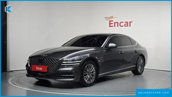 GENESIS G80 DIESEL 2.2 AWD