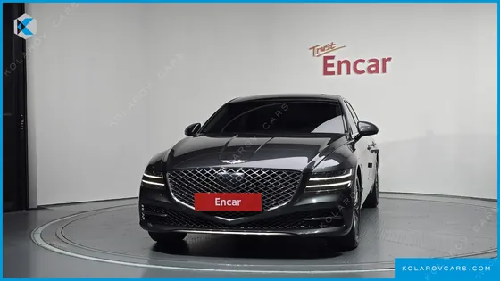 GENESIS G80 DIESEL 2.2 AWD