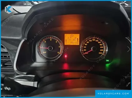 KGM - SSANGYONG KORANDO 2.2 RX 2WD