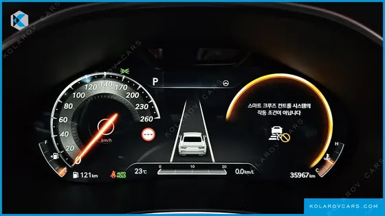 GENESIS G80 GASOLINE 3.5 TURBO AWD