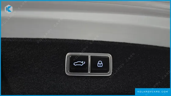 GENESIS G80 GASOLINE 3.5 TURBO AWD