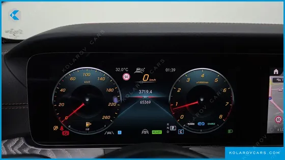 MERCEDES E-CLASS E350 4MATIC AMG LINE