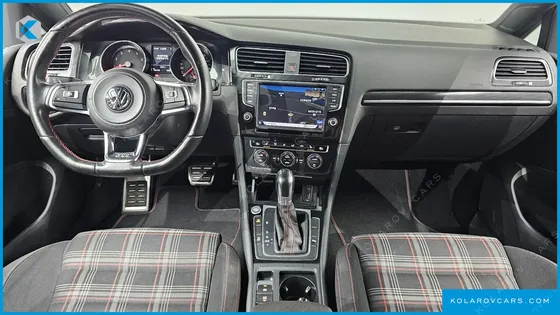 VOLKSWAGEN GOLF 2.0 GTI EXTREME EDITION