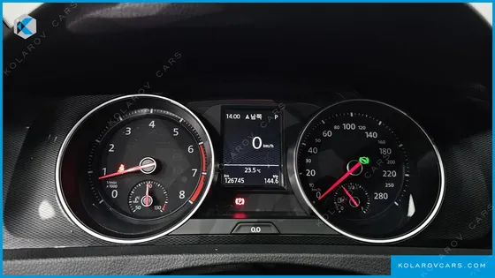 VOLKSWAGEN GOLF 2.0 GTI EXTREME EDITION