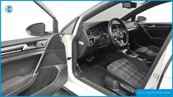 VOLKSWAGEN GOLF 2.0 GTI EXTREME EDITION