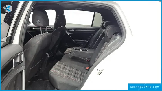VOLKSWAGEN GOLF 2.0 GTI EXTREME EDITION