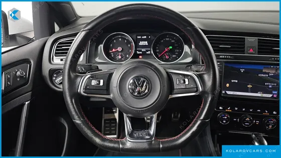 VOLKSWAGEN GOLF 2.0 GTI EXTREME EDITION