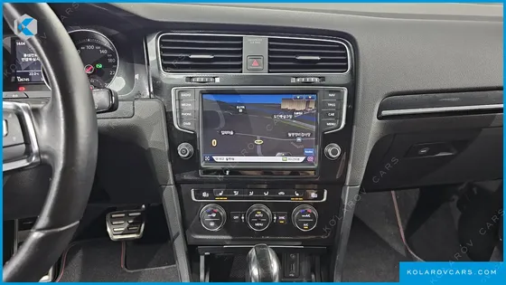 VOLKSWAGEN GOLF 2.0 GTI EXTREME EDITION