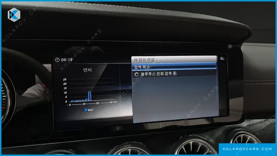 MERCEDES E-CLASS E220D CABRIOLET