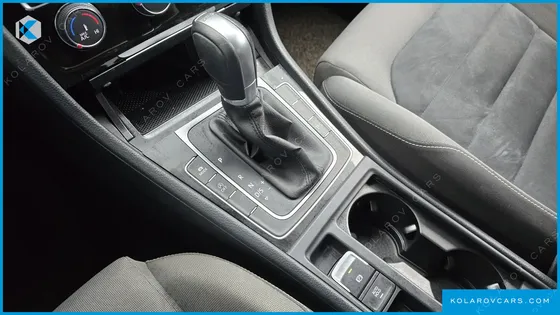 VOLKSWAGEN GOLF 1.6 TDI