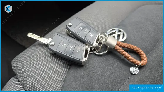 VOLKSWAGEN GOLF 1.6 TDI