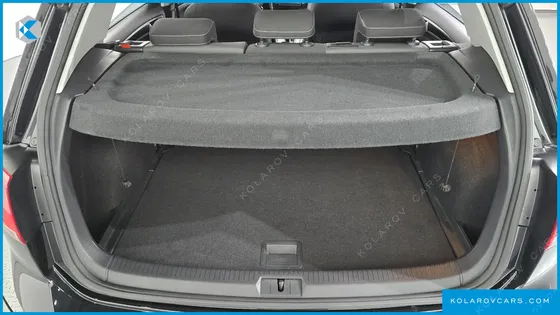 VOLKSWAGEN GOLF 1.6 TDI