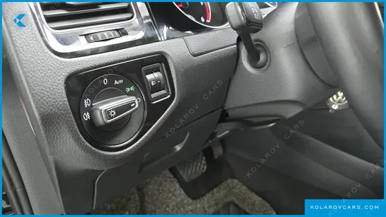 VOLKSWAGEN GOLF 1.6 TDI