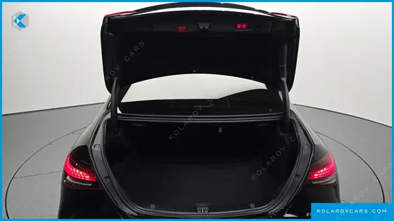 MERCEDES E-CLASS E350 4MATIC AMG LINE