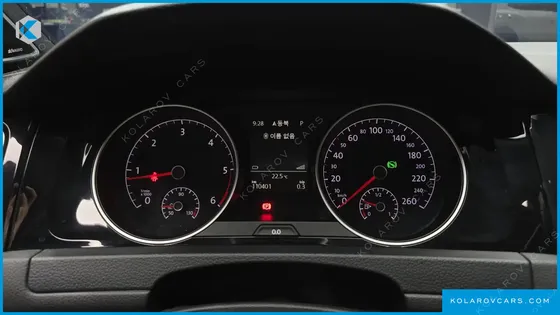 VOLKSWAGEN GOLF 2.0 TDI PREMIUM