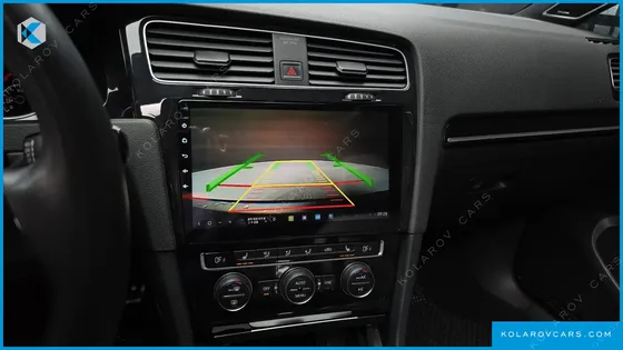 VOLKSWAGEN GOLF 2.0 TDI PREMIUM