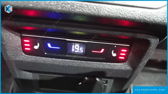 VOLKSWAGEN TIGUAN 2.0 TDI PRESTIGE