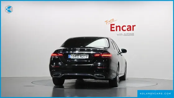 MERCEDES E-CLASS E250 AMG LINE