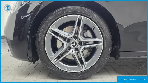MERCEDES E-CLASS E250 AMG LINE