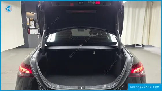 MERCEDES E-CLASS E250 AMG LINE