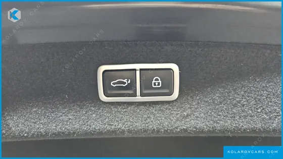 GENESIS G80 GASOLINE 3.5 TURBO 2WD