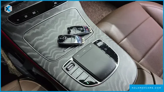 MERCEDES E-CLASS E350 4MATIC AVANTGARDE