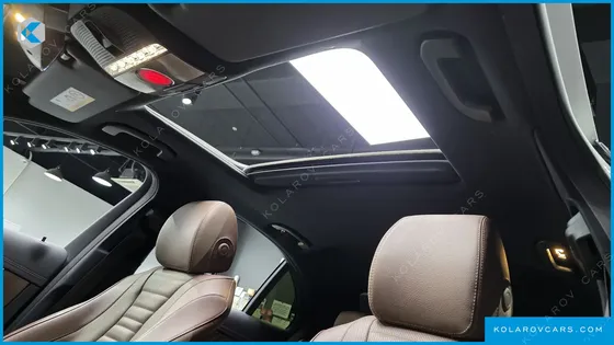 MERCEDES E-CLASS E350 4MATIC AVANTGARDE