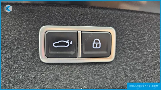 GENESIS G80 GASOLINE 3.5 TURBO AWD