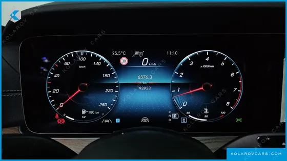 MERCEDES E-CLASS E250 EXCLUSIVE