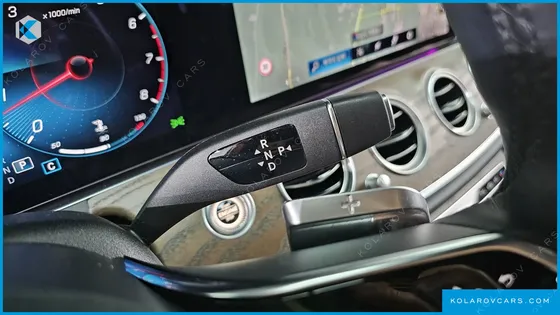 MERCEDES E-CLASS E250 EXCLUSIVE