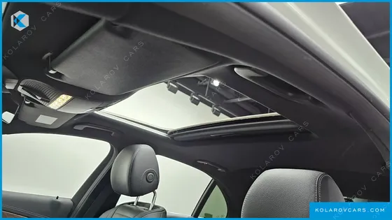 MERCEDES E-CLASS E250 EXCLUSIVE