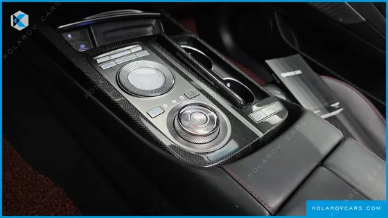 GENESIS G80 GASOLINE 3.5 TURBO AWD
