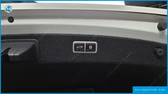 GENESIS G80 GASOLINE 3.5 TURBO AWD