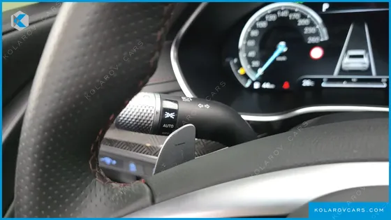 GENESIS G80 GASOLINE 3.5 TURBO AWD