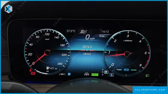 MERCEDES E-CLASS E220D 4MATIC EXCLUSIVE