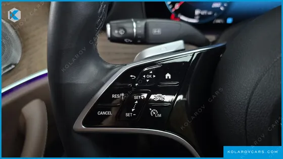 MERCEDES E-CLASS E220D 4MATIC EXCLUSIVE
