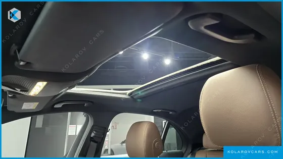 MERCEDES E-CLASS E220D 4MATIC EXCLUSIVE